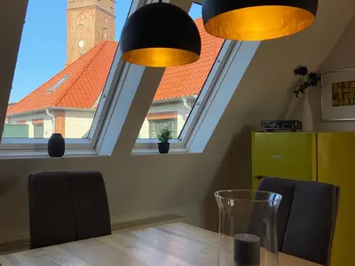 Ferienwohnung für 4 Personen (70 m²) in Borkum 6/10