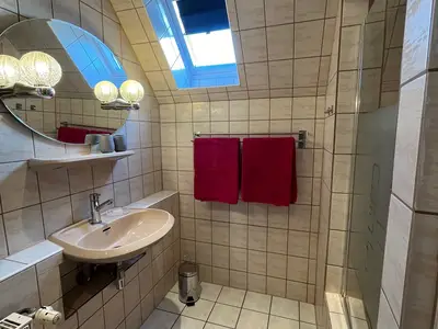 Ferienwohnung für 4 Personen (70 m²) in Borkum 8/10
