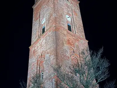 Ferienwohnung für 4 Personen (70 m²) in Borkum 10/10