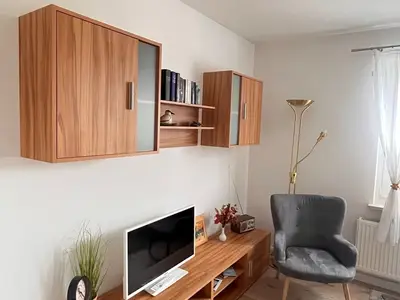 Ferienwohnung für 2 Personen (45 m²) in Borkum 3/10