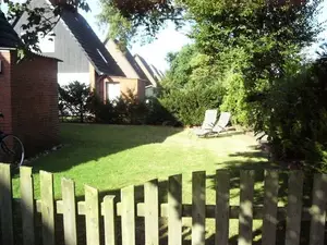 Ferienwohnung für 4 Personen (76 m²) in Borkum