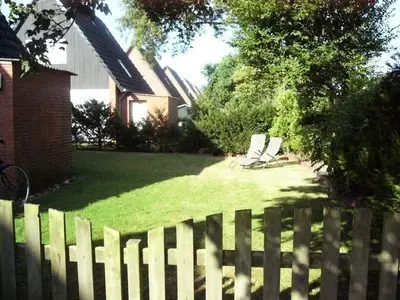 Ferienwohnung für 4 Personen (76 m²) in Borkum 1/10