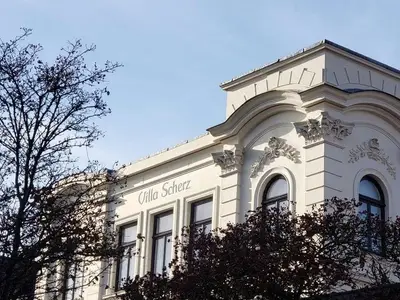 Ferienwohnung für 4 Personen (41 m²) in Borkum 1/10