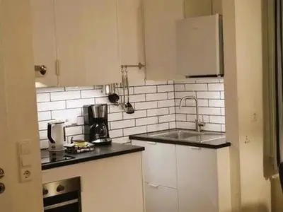 Ferienwohnung für 4 Personen (41 m²) in Borkum 4/10