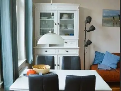 Ferienwohnung für 4 Personen (41 m²) in Borkum 7/10