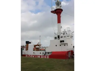 Ferienwohnung für 7 Personen (78 m²) in Borkum 7/10