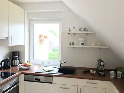 Ferienwohnung für 7 Personen (78 m²) in Borkum 8/10
