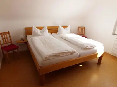 Ferienwohnung für 2 Personen (40 m²) in Borkum 3/6