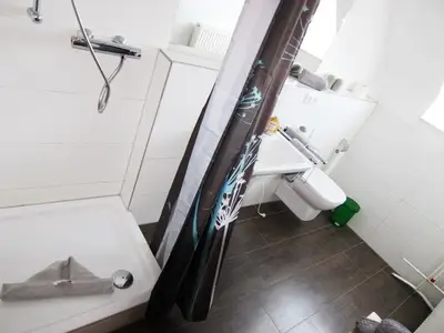 Ferienwohnung für 2 Personen (40 m²) in Borkum 4/6