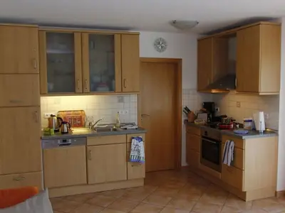 Ferienwohnung für 4 Personen (60 m²) in Borkum 3/10