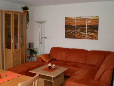 Ferienwohnung für 4 Personen (60 m²) in Borkum 5/10