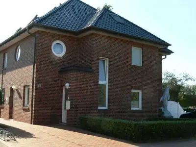 Ferienwohnung für 4 Personen (60 m²) in Borkum 8/10