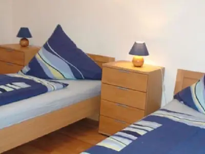 Ferienwohnung für 4 Personen (60 m²) in Borkum 10/10