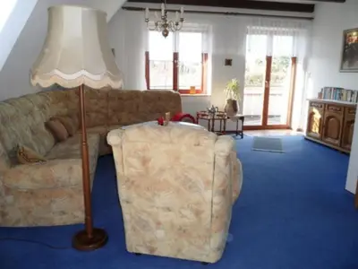 Ferienwohnung für 3 Personen (65 m²) in Borkum 1/10