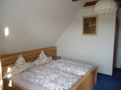 Ferienwohnung für 3 Personen (65 m²) in Borkum 4/10