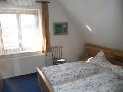 Ferienwohnung für 3 Personen (65 m²) in Borkum 5/10