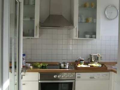 Küche / Küchenzeile