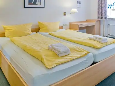 Elternschlafzimmer