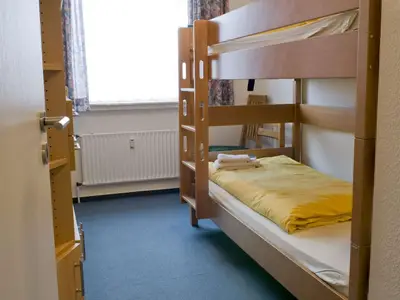Kinderschlafzimmer