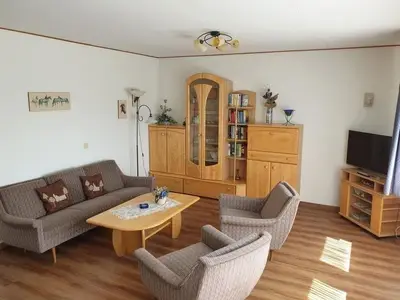 Ferienwohnung für 6 Personen (76 m²) in Borkum 2/10