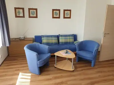 Ferienwohnung für 6 Personen (76 m²) in Borkum 4/10