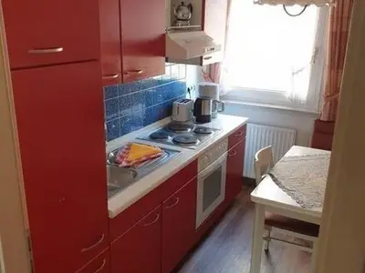Ferienwohnung für 6 Personen (76 m²) in Borkum 5/10
