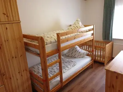 Ferienwohnung für 6 Personen (76 m²) in Borkum 9/10