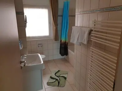 Ferienwohnung für 6 Personen (76 m²) in Borkum 10/10