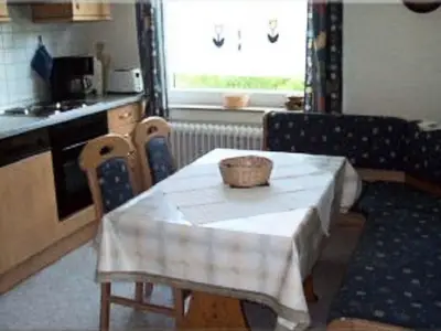 Ferienwohnung für 7 Personen (120 m²) in Borkum 4/10