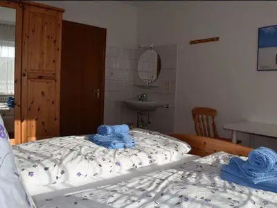 Ferienwohnung für 7 Personen (120 m²) in Borkum 9/10