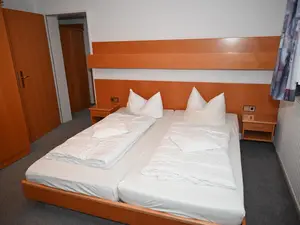 Ferienwohnung für 3 Personen (8 m²) in Borkum
