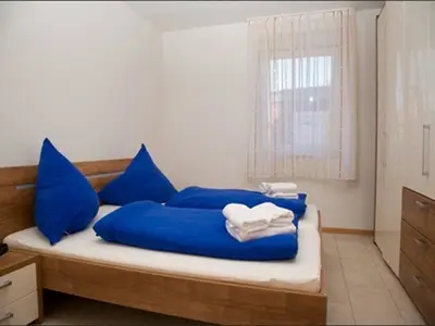 Ferienwohnung für 4 Personen (65 m²) in Borkum 3/9