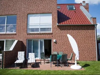 Ferienwohnung für 4 Personen (65 m²) in Borkum 4/9