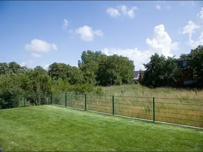 Ferienwohnung für 4 Personen (65 m²) in Borkum 5/9