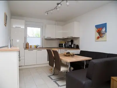 Ferienwohnung für 4 Personen (65 m²) in Borkum 6/9