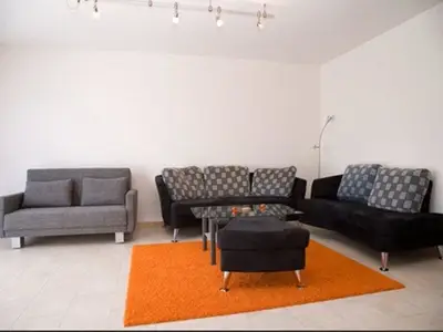 Ferienwohnung für 4 Personen (65 m²) in Borkum 7/9