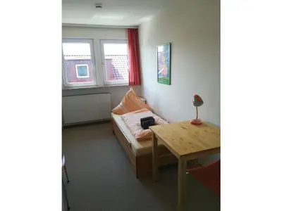 Ferienwohnung für 10 Personen (132 m²) in Borkum 6/10
