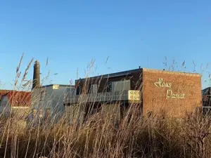 Ferienwohnung für 4 Personen (60 m²) in Borkum