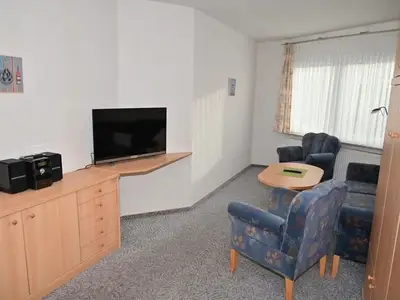 Ferienwohnung für 4 Personen (60 m²) in Borkum 3/7
