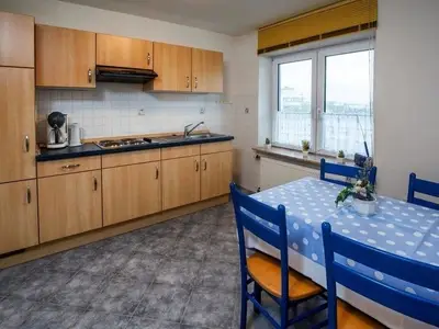Ferienwohnung für 4 Personen (60 m²) in Borkum 4/7