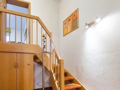 Ferienwohnung für 4 Personen (60 m²) in Borkum 5/7