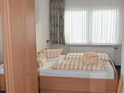 Ferienwohnung für 4 Personen (60 m²) in Borkum 6/7