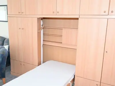 Ferienwohnung für 4 Personen (60 m²) in Borkum 7/7
