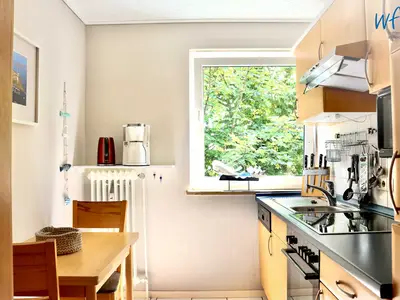 Küche / Küchenzeile