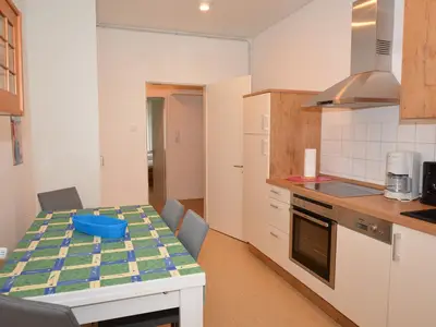 Ferienwohnung für 4 Personen (75 m²) in Borkum 5/10