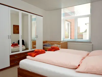 Ferienwohnung für 4 Personen (75 m²) in Borkum 9/10