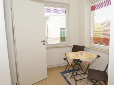 Ferienwohnung für 4 Personen (75 m²) in Borkum 10/10
