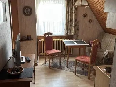 Ferienwohnung für 2 Personen (38 m²) in Borkum 1/9
