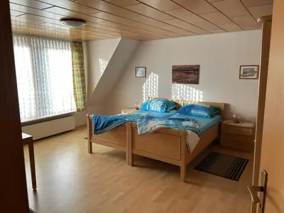 Ferienwohnung für 2 Personen (52 m²) in Borkum 2/10
