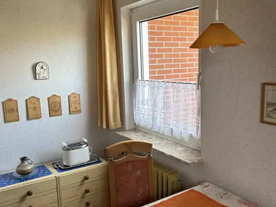 Ferienwohnung für 2 Personen (52 m²) in Borkum 7/10